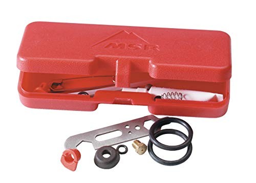Msr expedition field service - expedition,