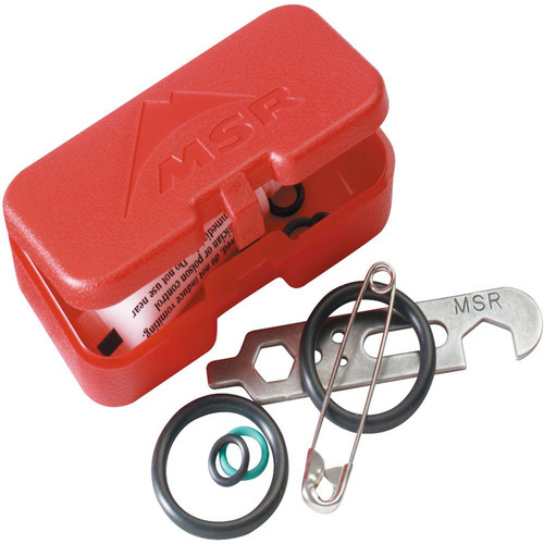 Msr annual maintenance kit - msr,